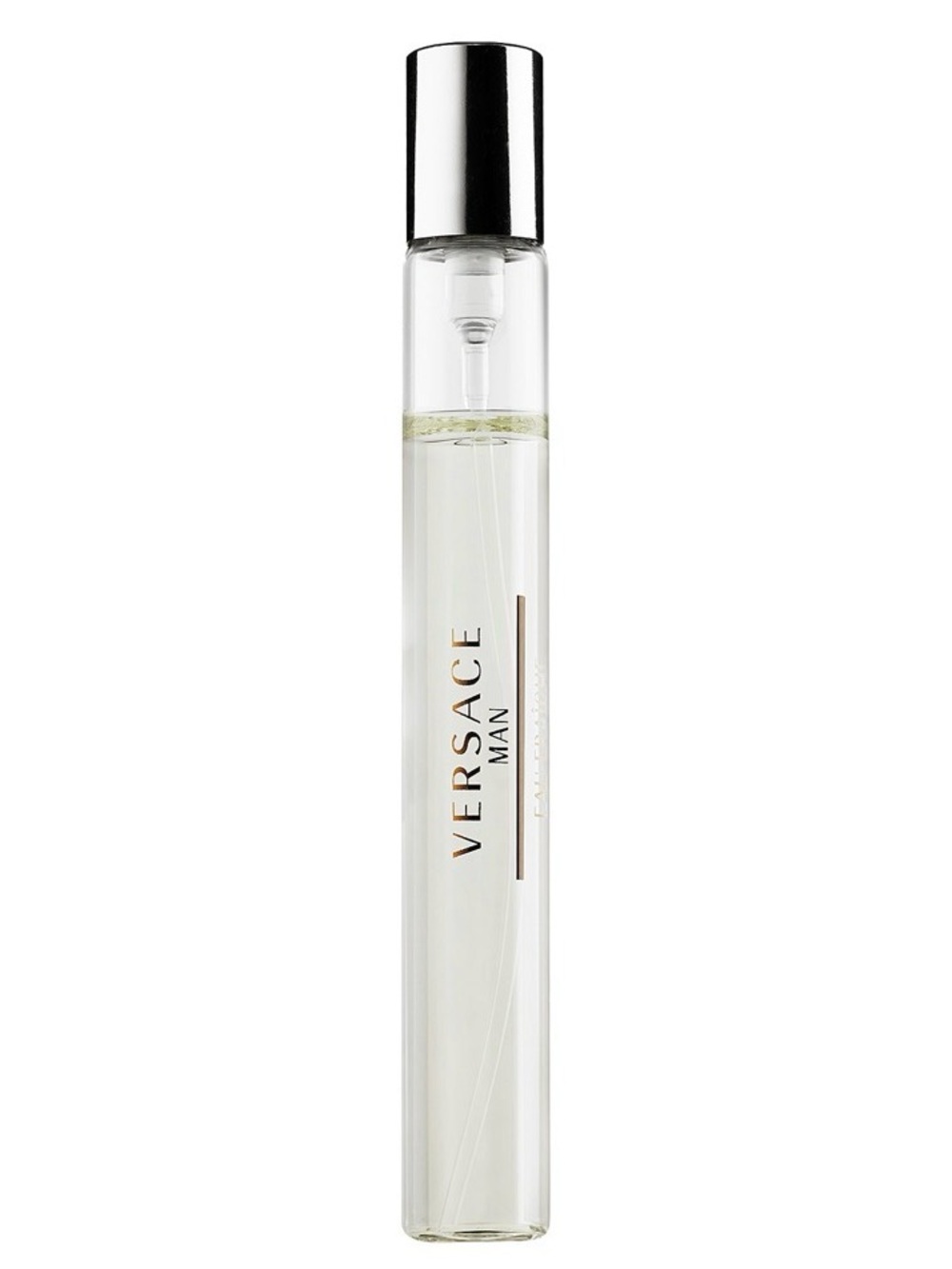 Versace man eau fraiche 10ml travel spray
